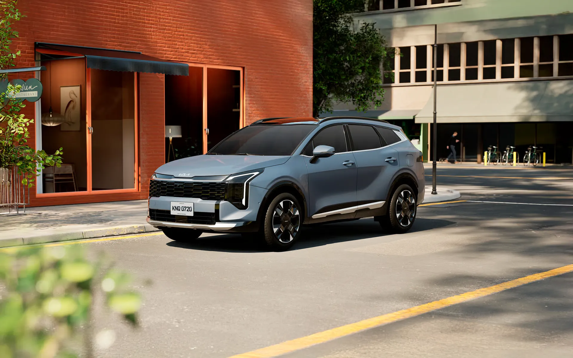 Sportage